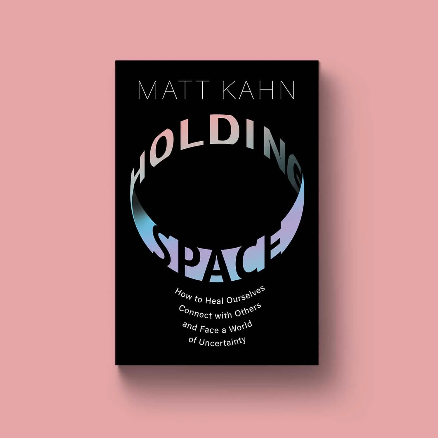 Cover Design | Sounds True Publishing