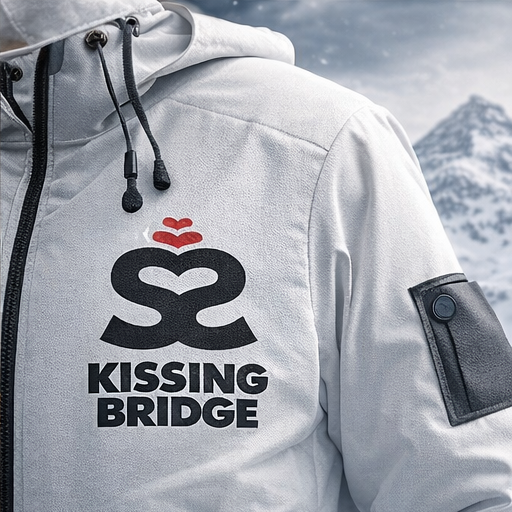 Logo Update | Ski Resort