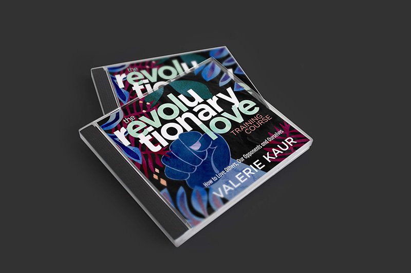 Audiobook Cover | Sounds True Publishing