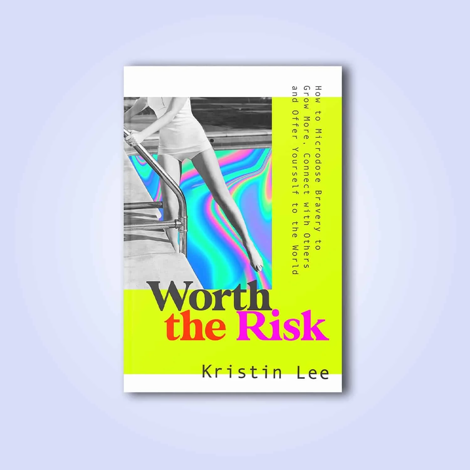 Cover Design | Sounds True Publishing