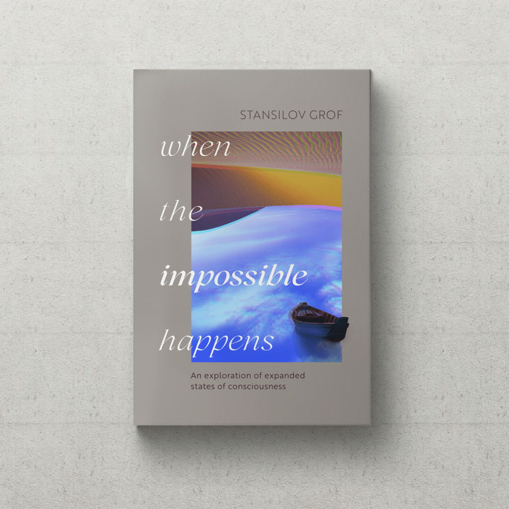 Cover Design, Final | Sounds True Publishing