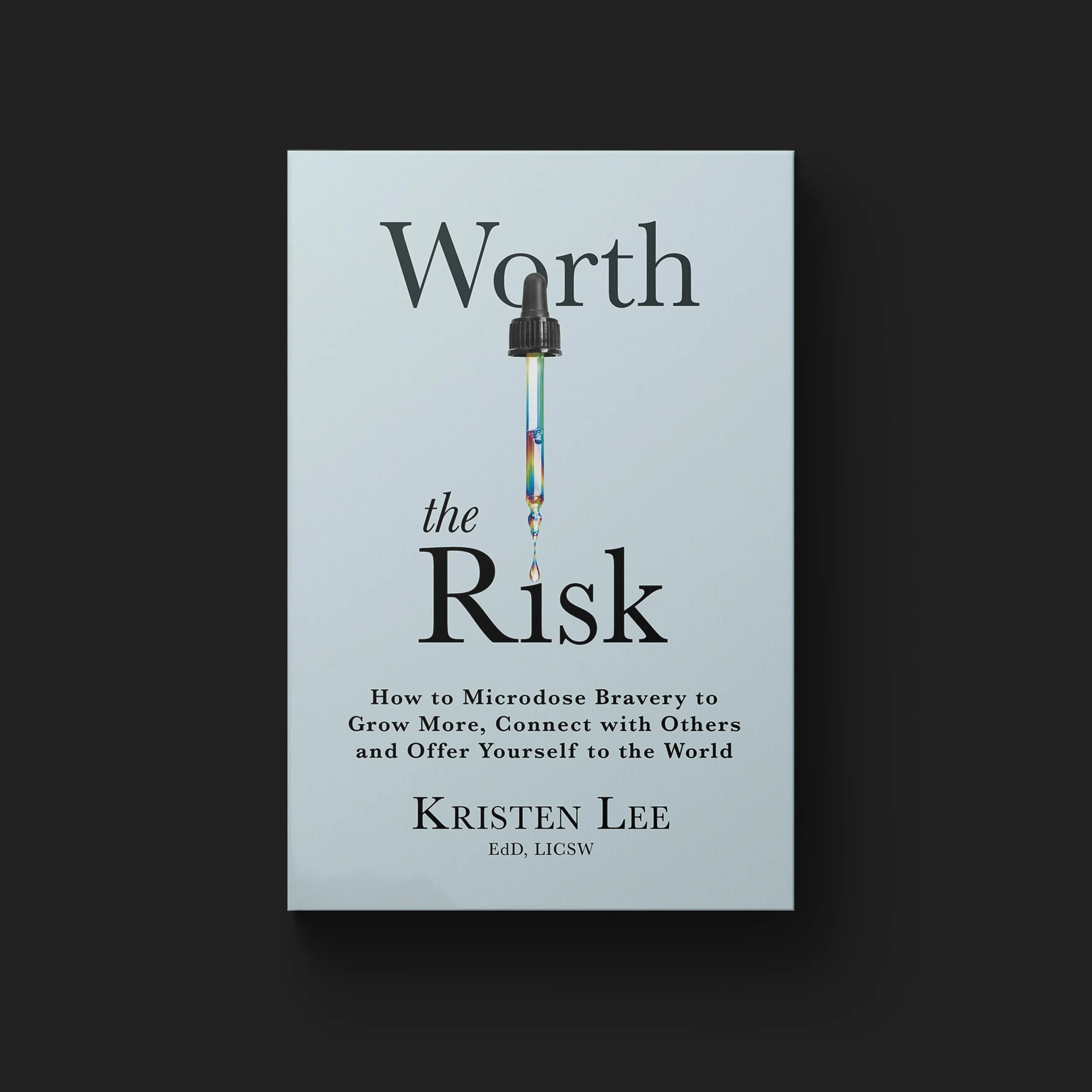 Cover Design | Sounds True Publishing