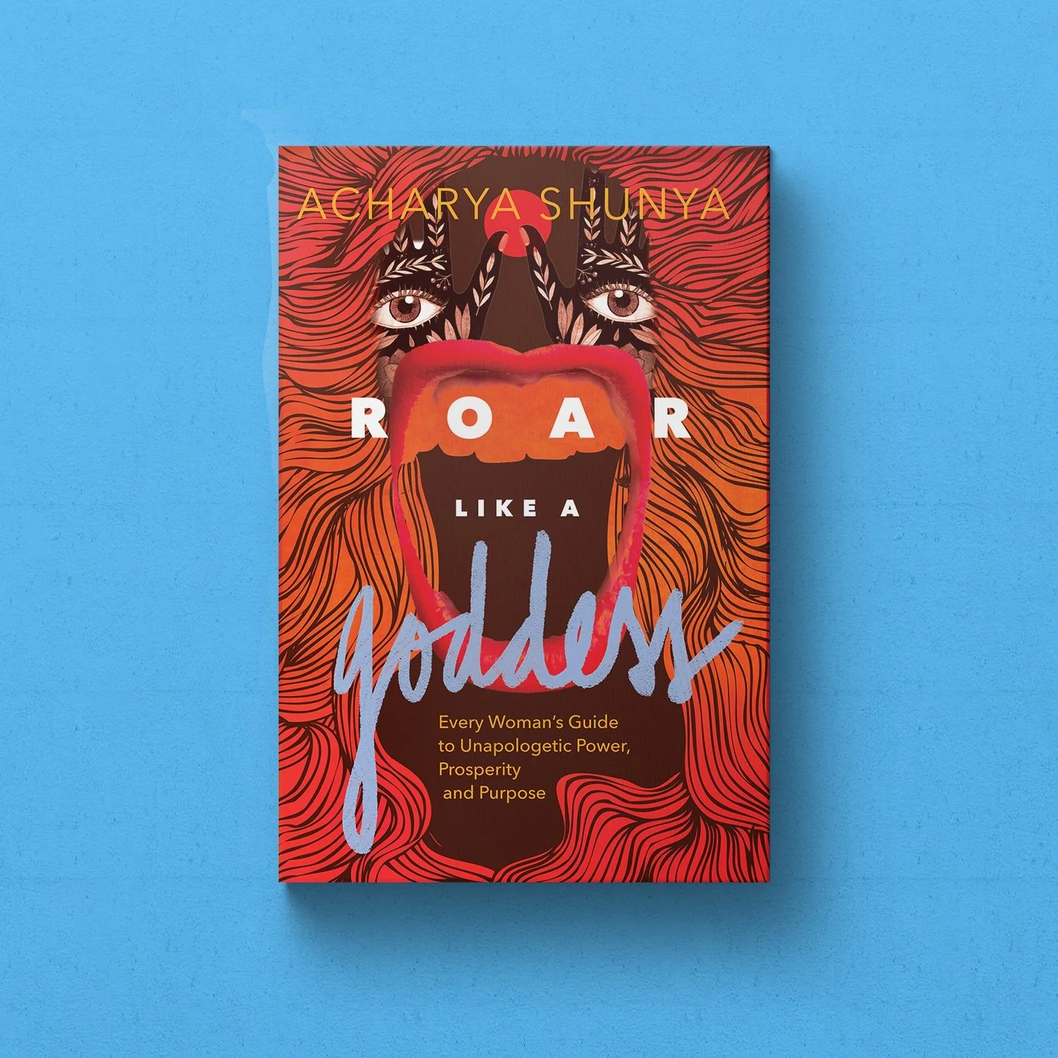 Cover Design Collage| Sounds True Publishing