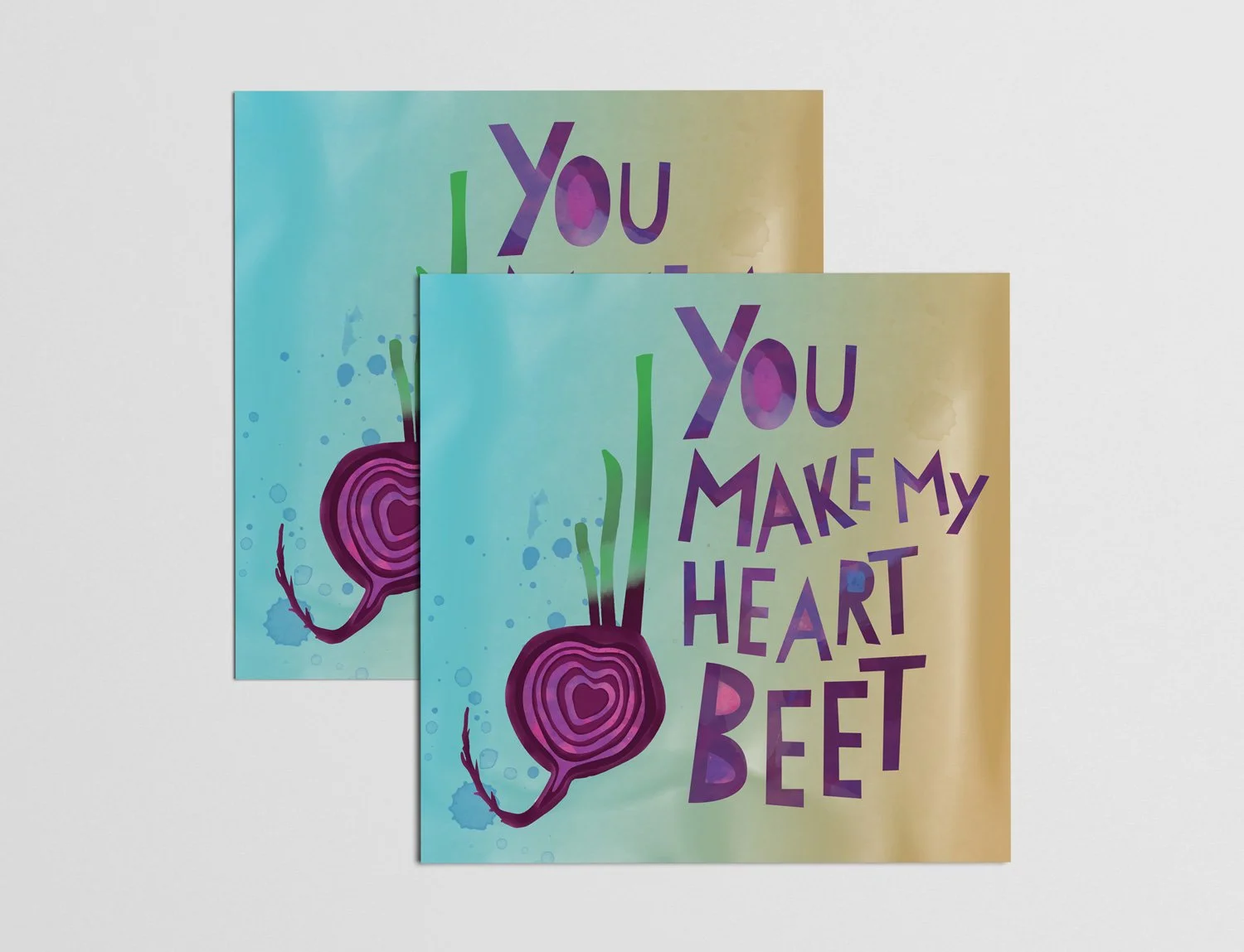 Greeting Card | For Fun