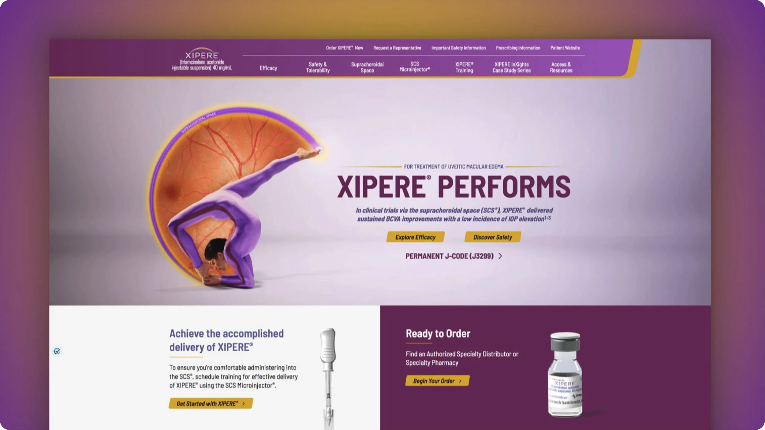 Pharma Client | Sitemap, Wireframes, Information Architecture, UX Design