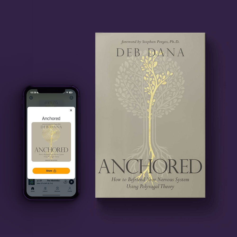 Cover Design, Final | Sounds True Publishing