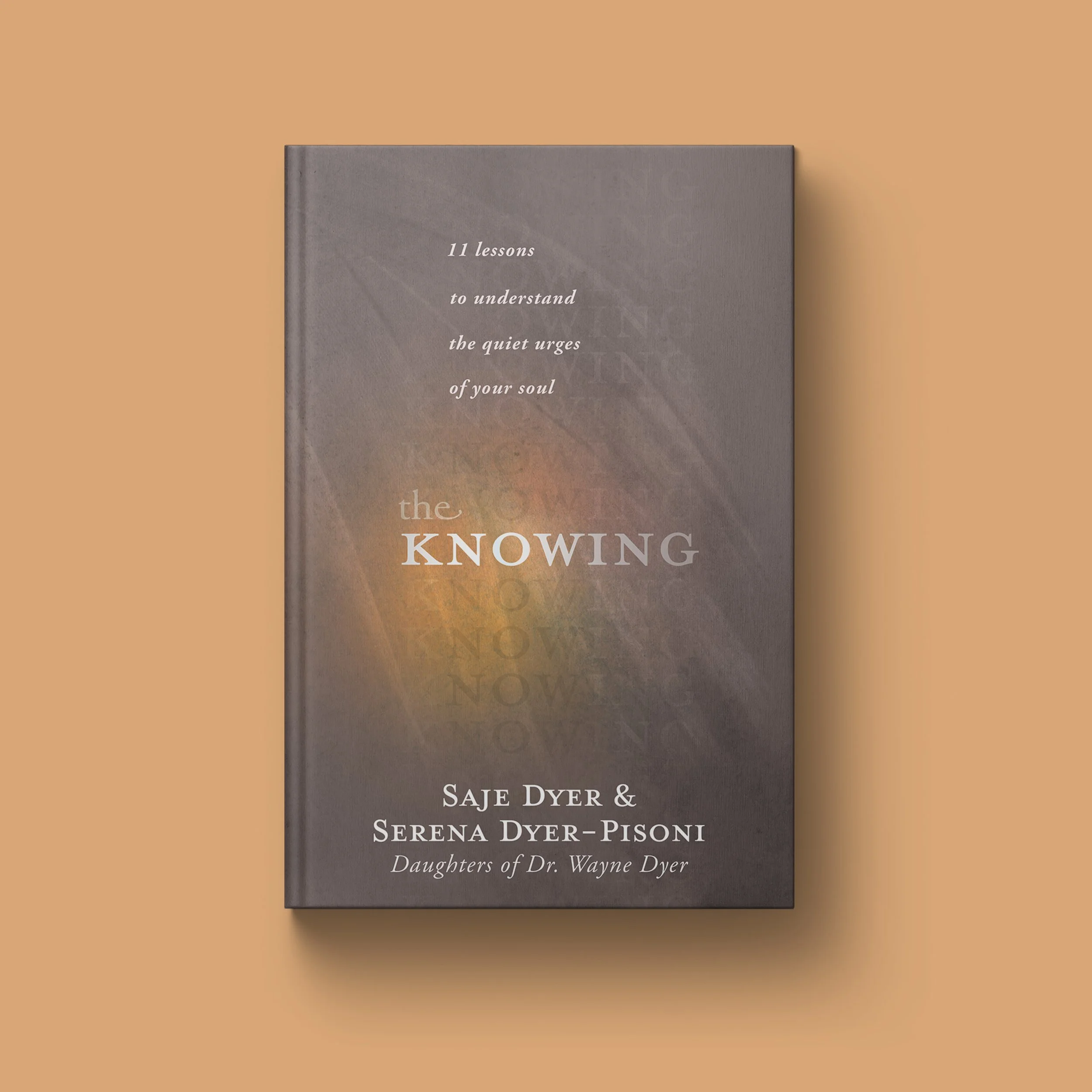 Cover Design | Sounds True Publishing