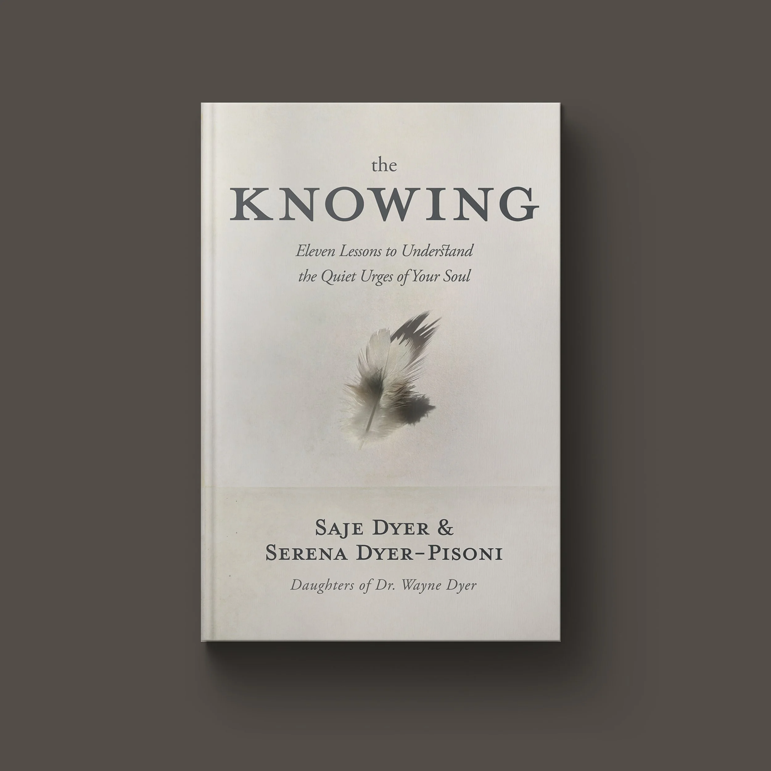 Cover Design, Final | Sounds True Publishing