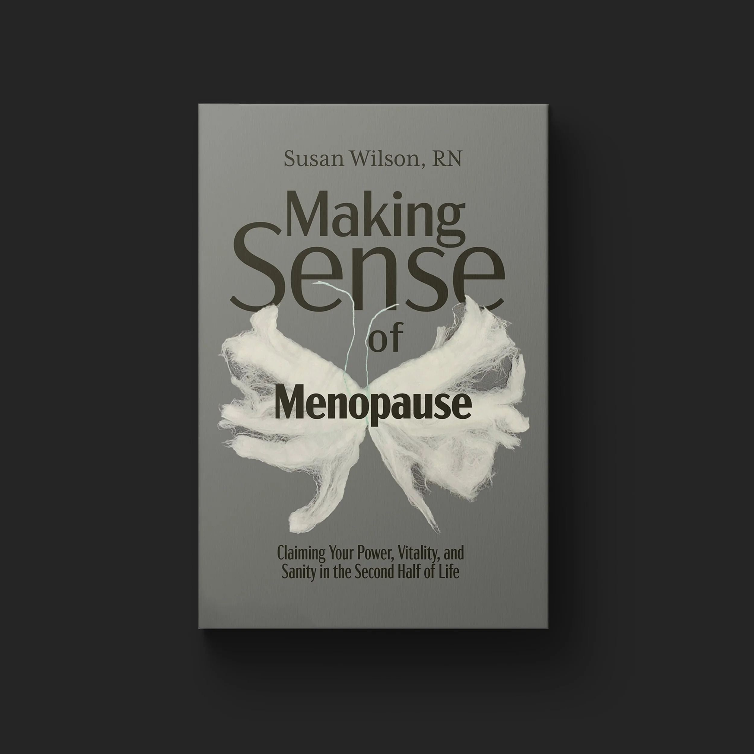 Cover Design & Photography | Sounds True Publishing