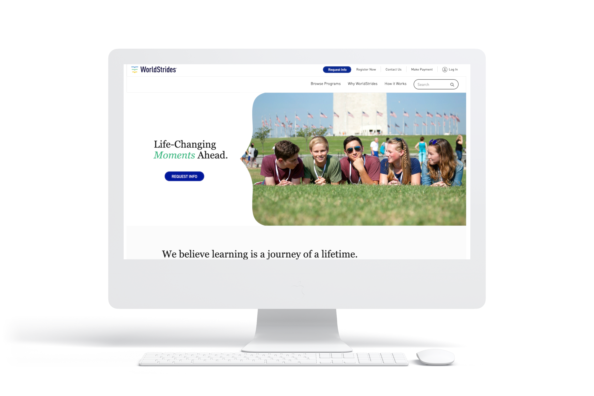 Travel Agency Client | Photography Curation