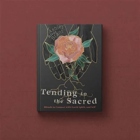 Cover and Jacket Design, Final | Sounds True Publishing