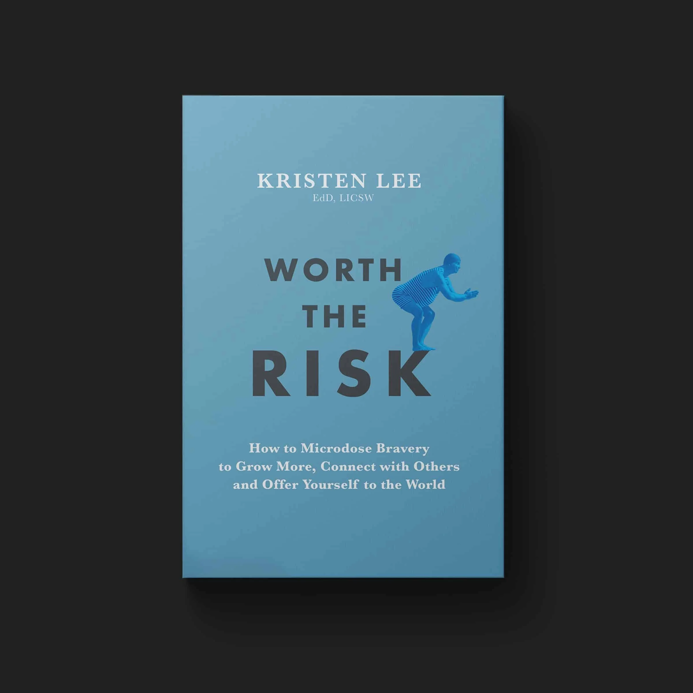 Cover Design | Sounds True Publishing