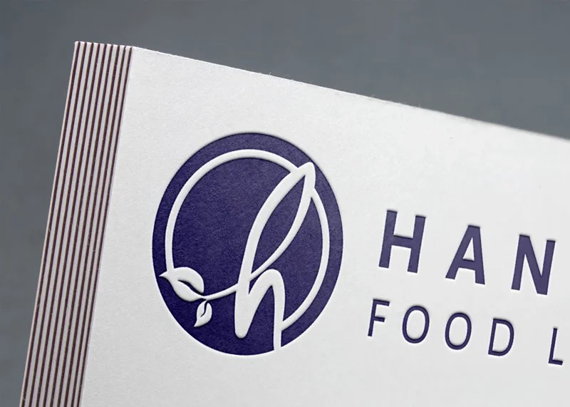 Brand and Web Design | Handel Food Law
