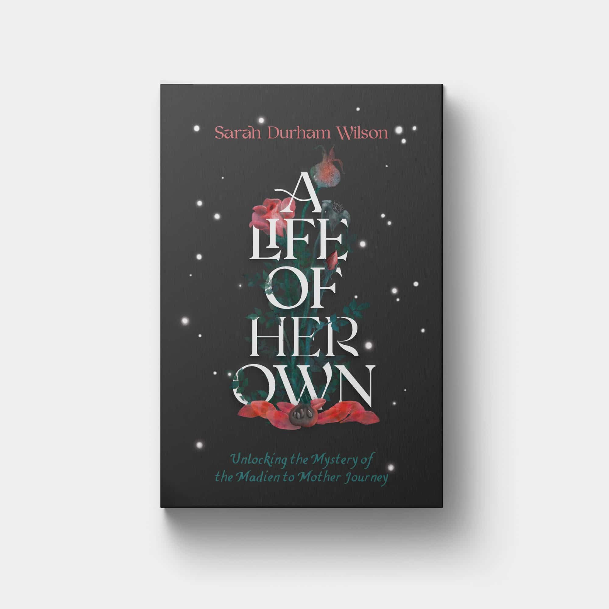 Cover Design | Sounds True Publishing