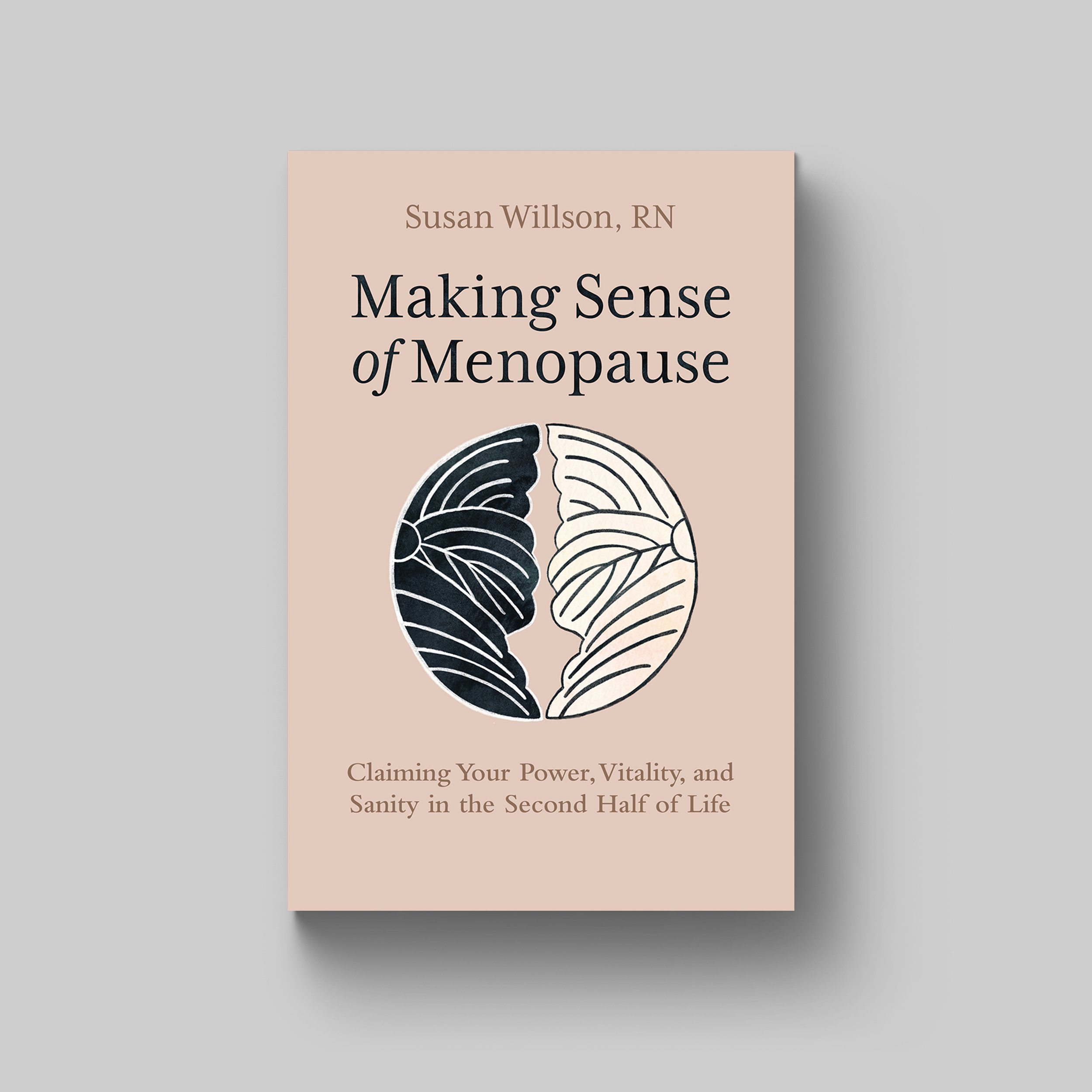 Cover Design & Illustration | Sounds True Publishing