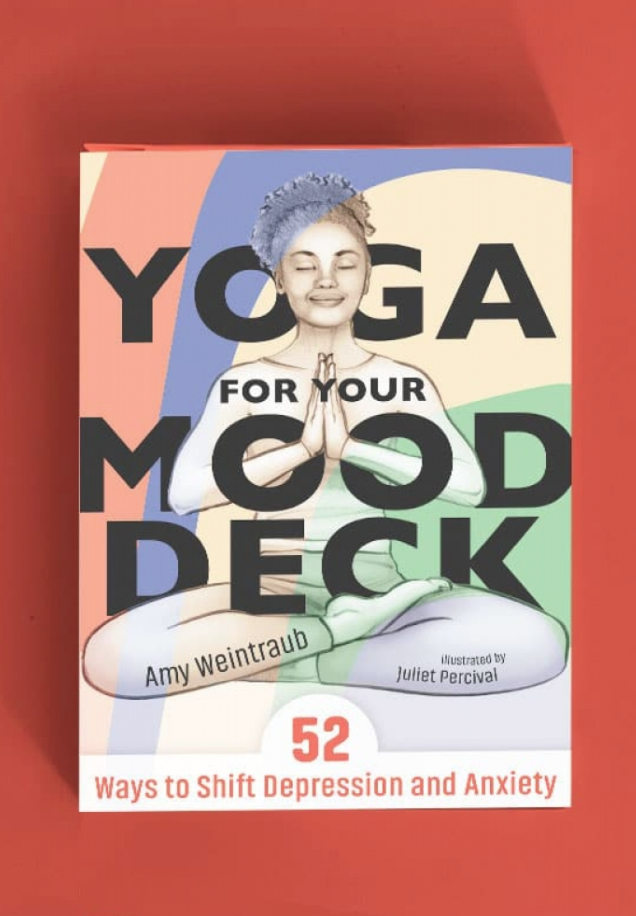 Deck Design, Final | Sounds True Publishing