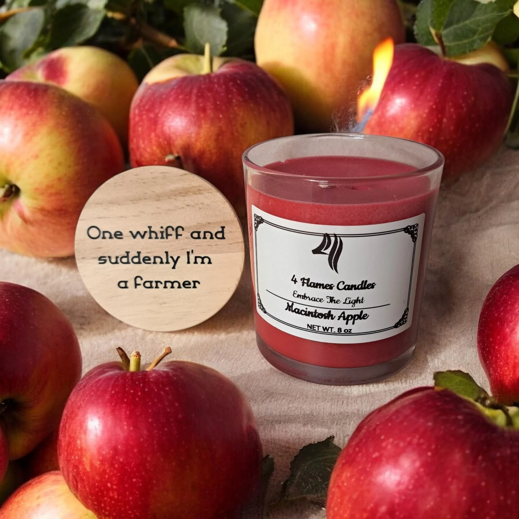 Macintosh Apple