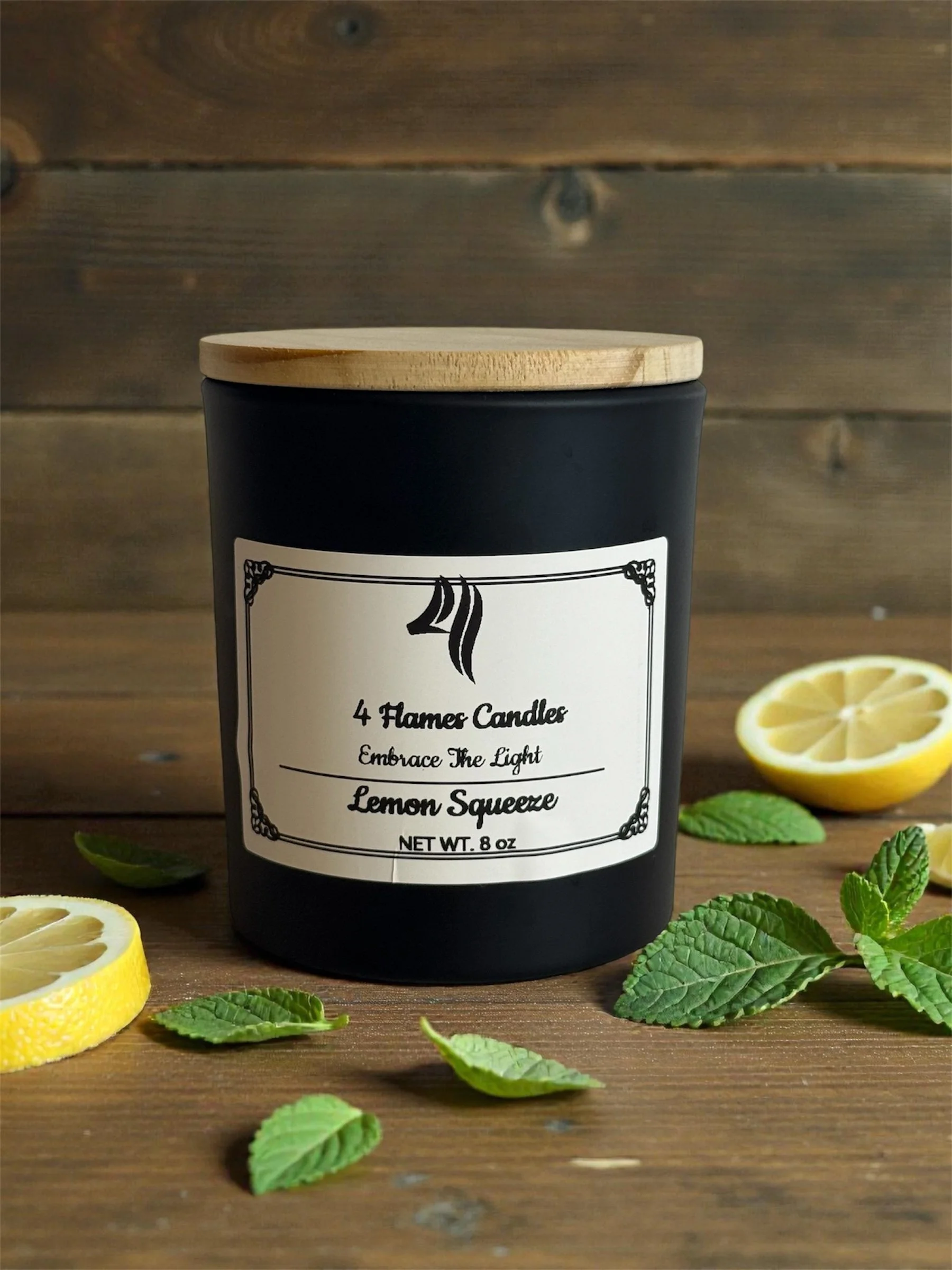 Lemon Squeeze