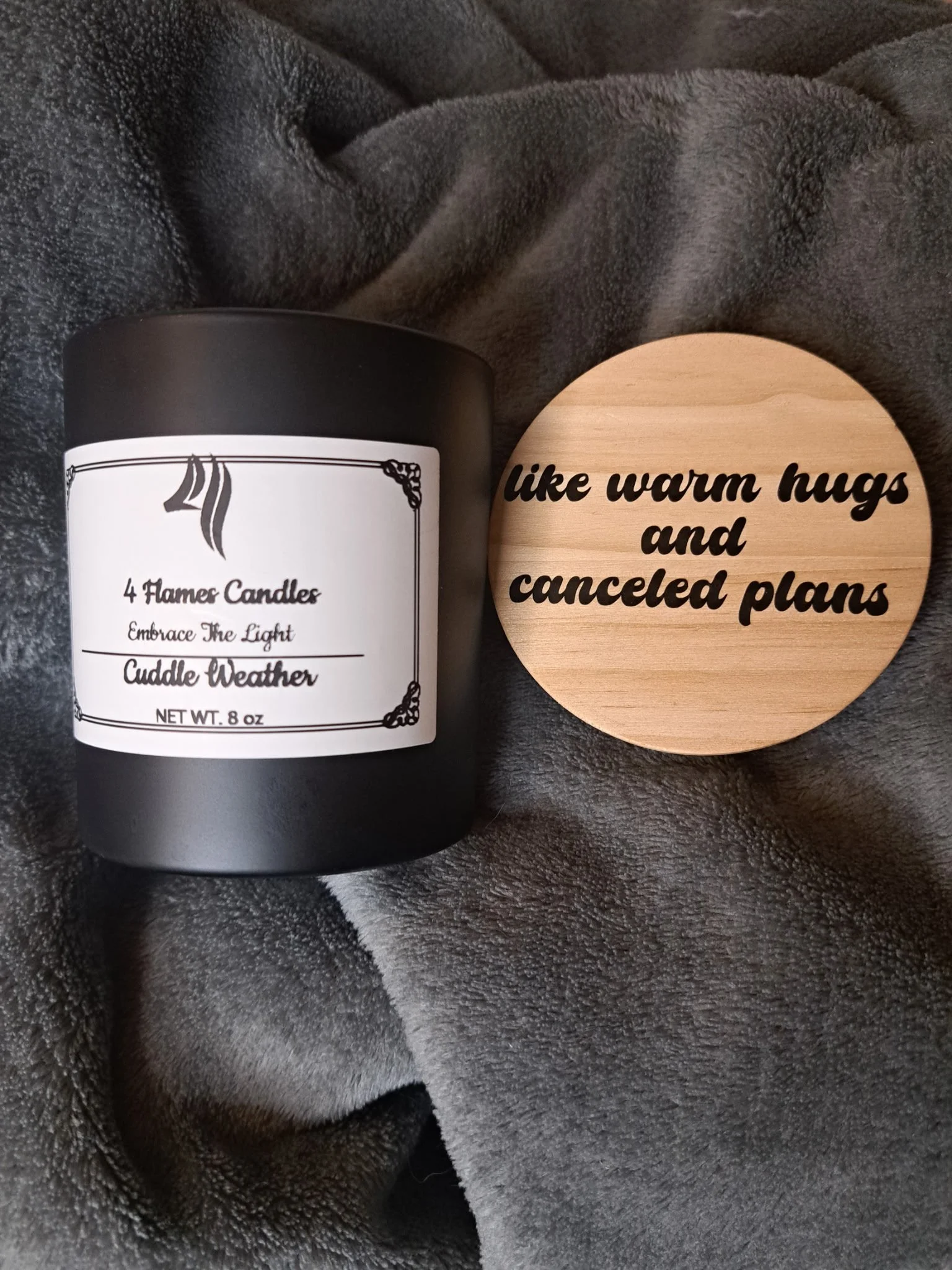 Cuddle Weather