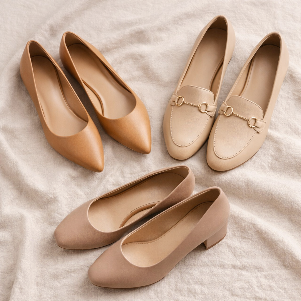 flats for real estate agents