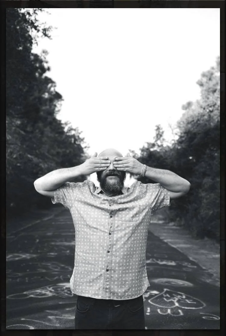 Interview: Johnny Calamari - AcoustiCult