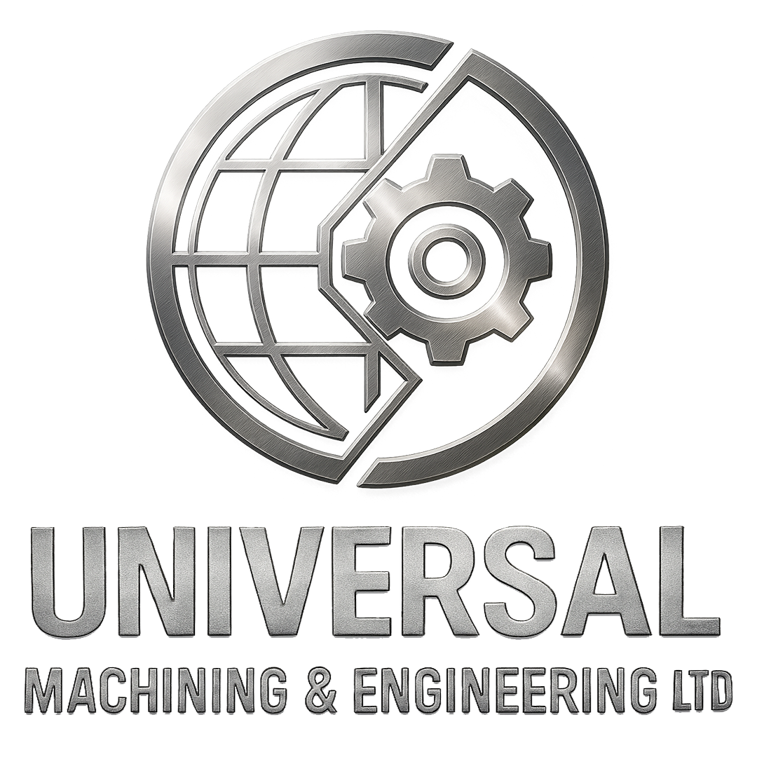 Universal Machining &amp; Engineering LTD