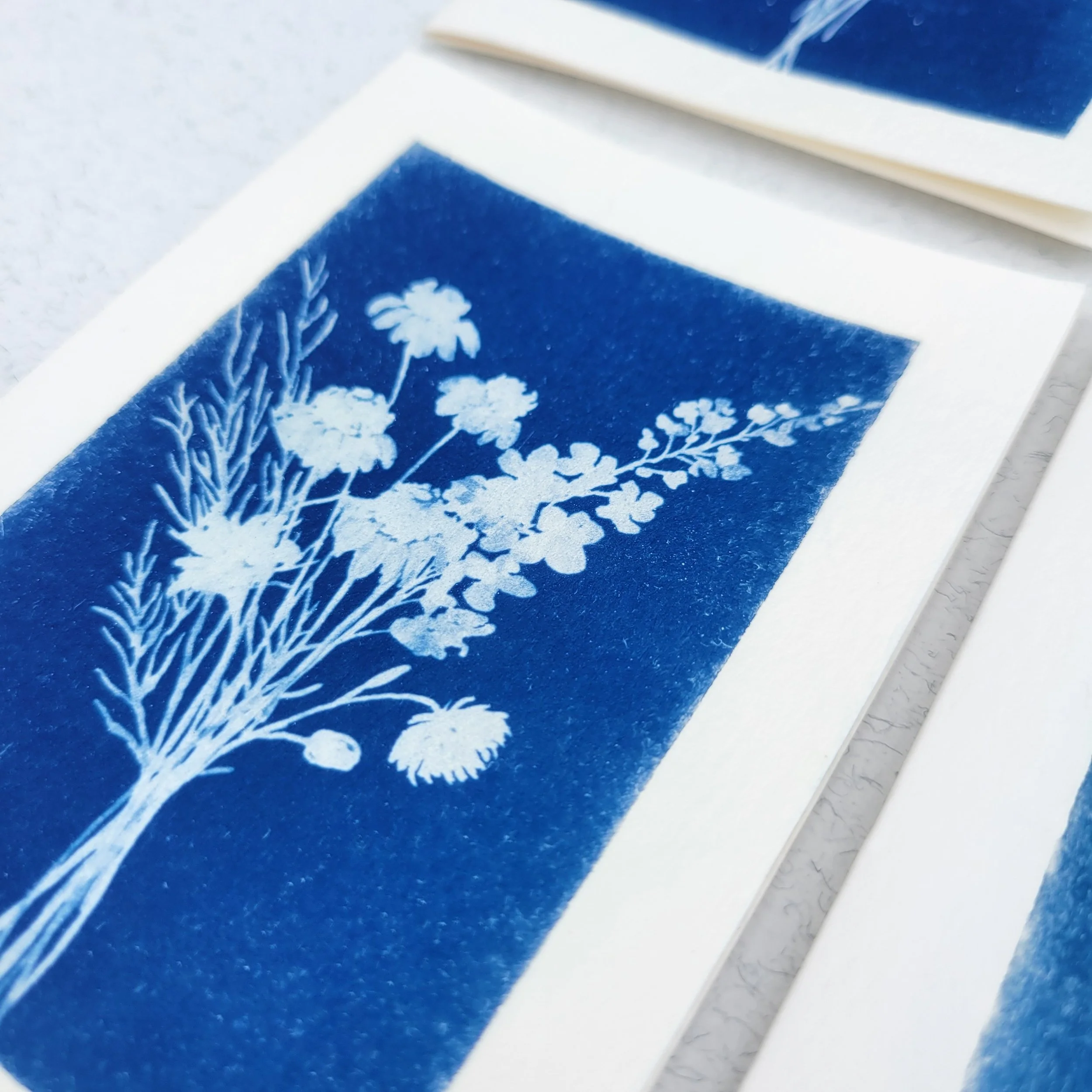 Spring Bouquet | 3×5 Note Cards