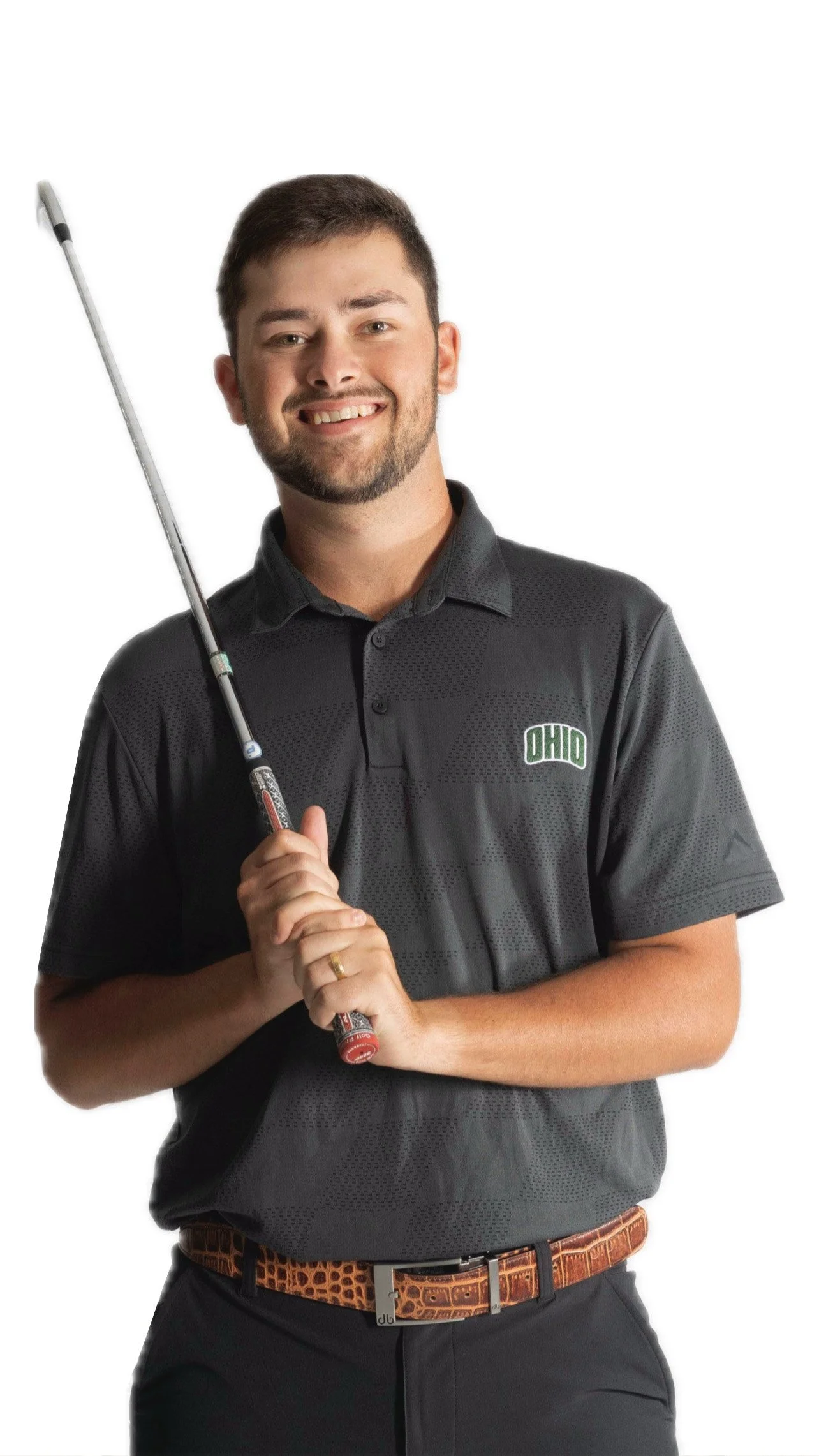 Founder, Brooks McKeller.