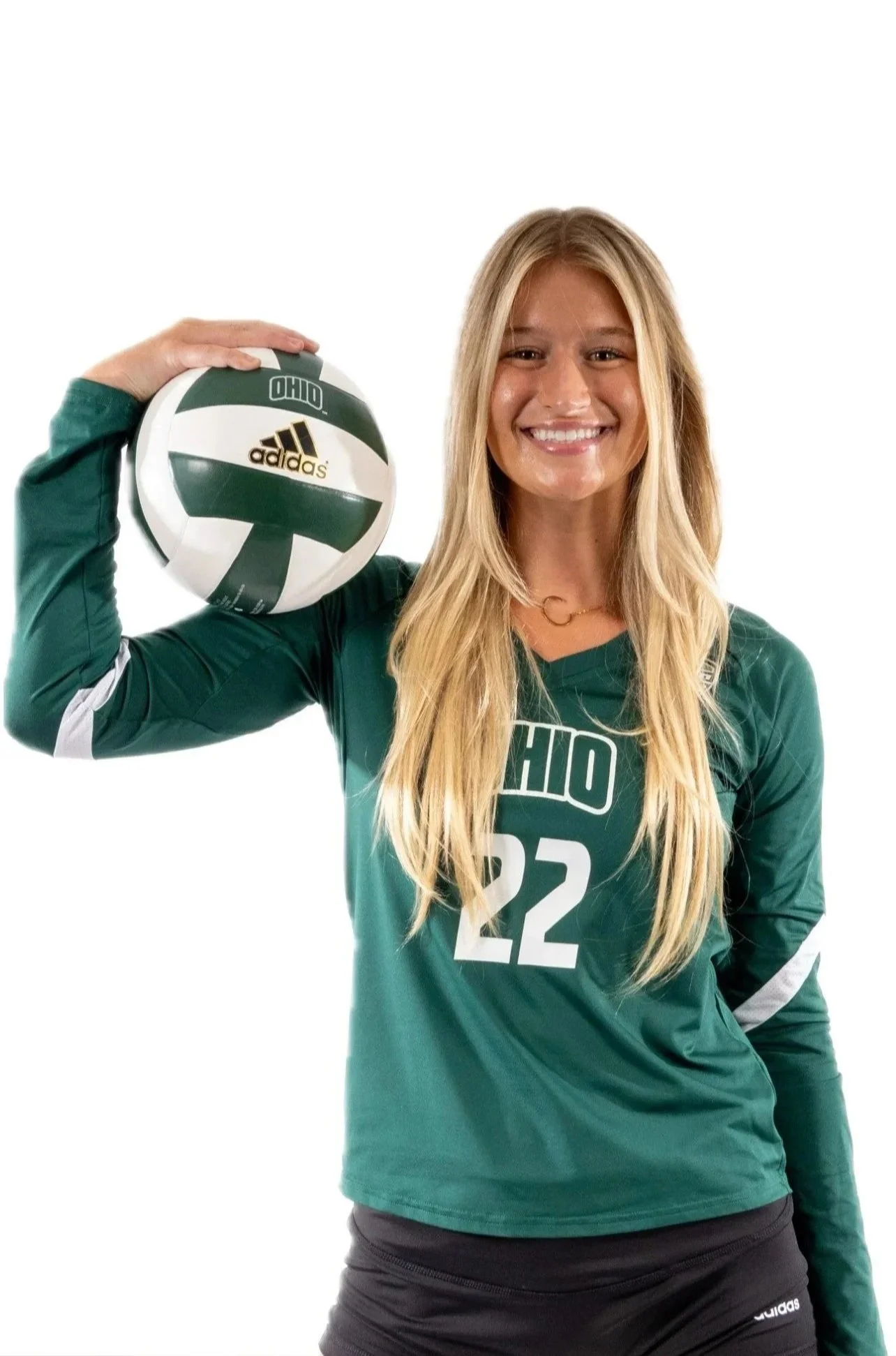 Founder, Chariti McKeller.