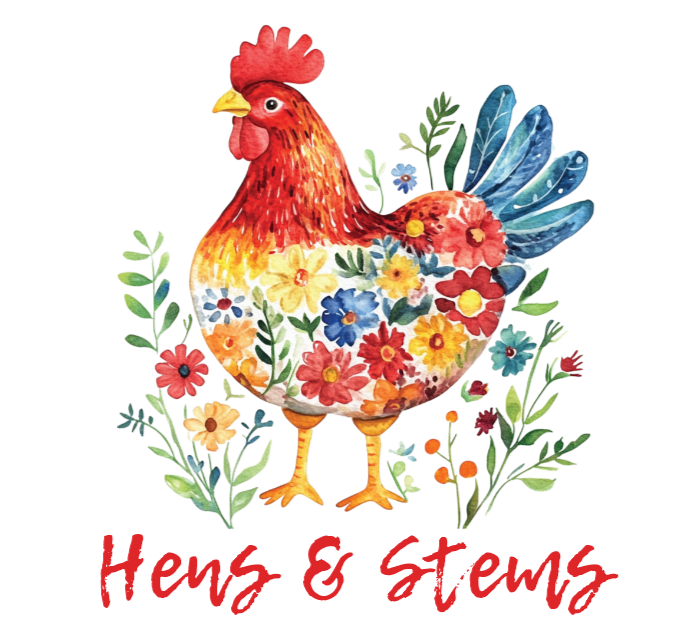 Hens and Stems