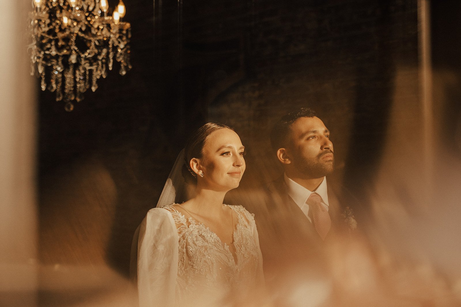 Pablo + Emily | Guilford Hall Brewery Wedding