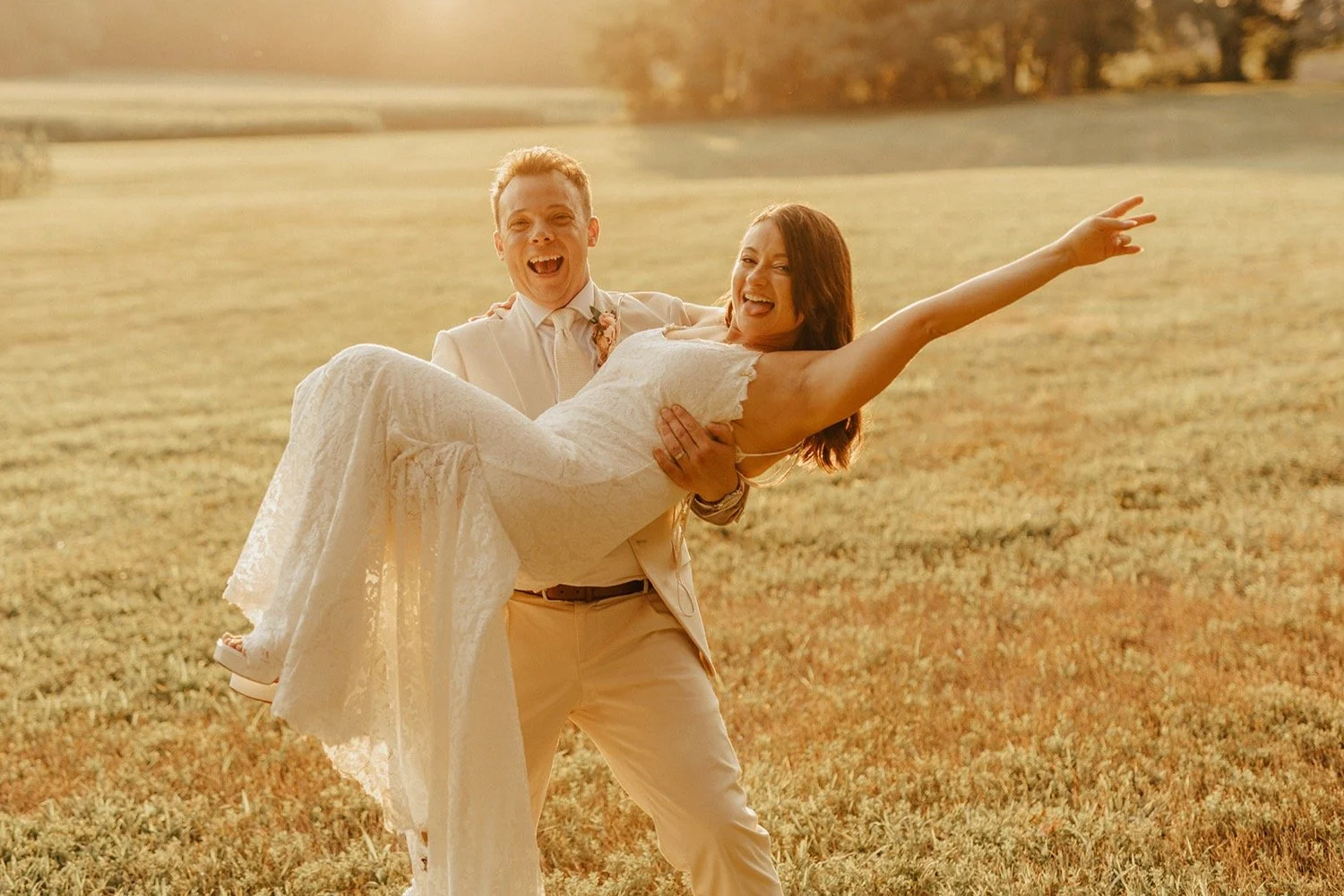 Marcella + Justin | Brittland Manor Wedding