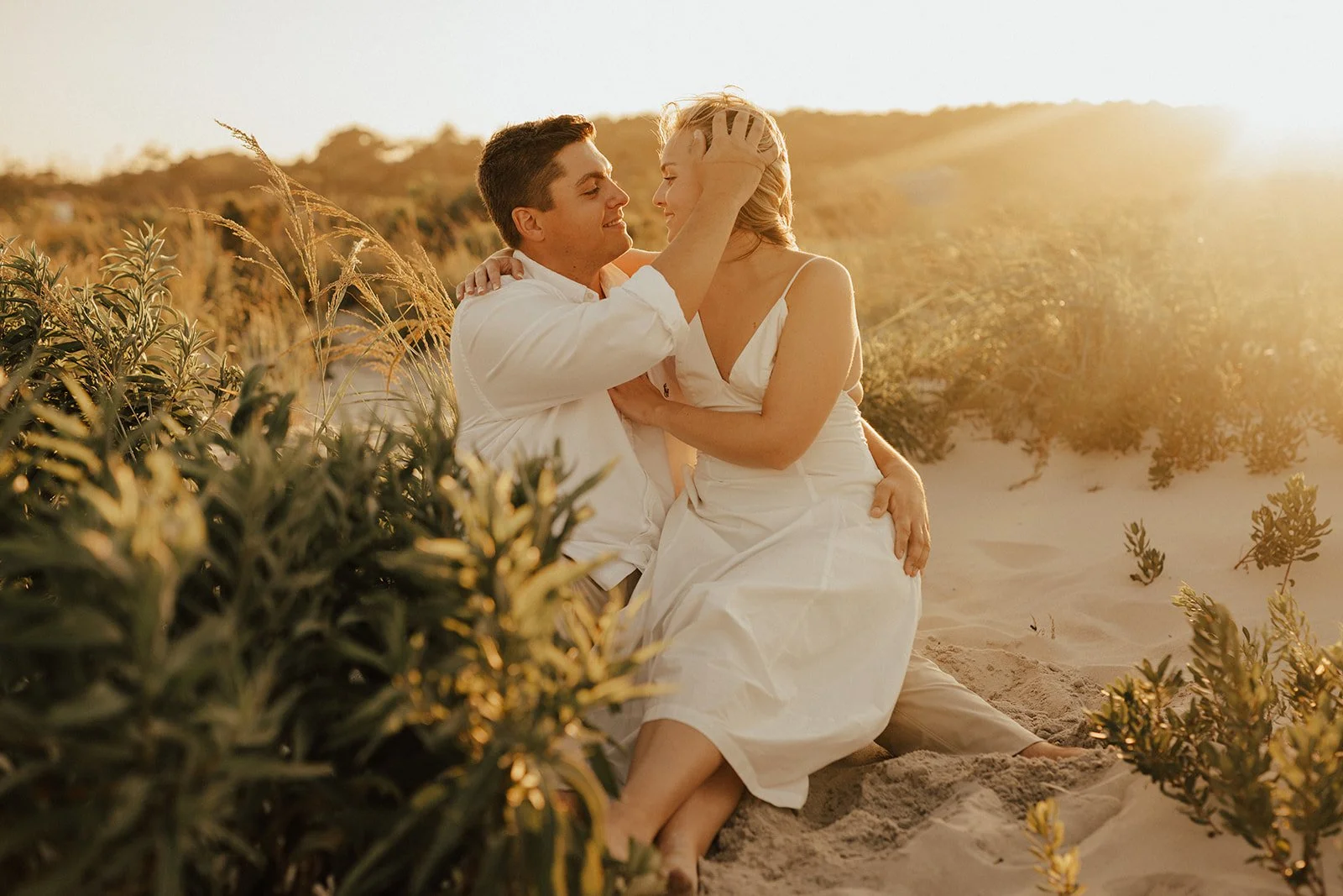 The Best Maryland Engagement Session Locations