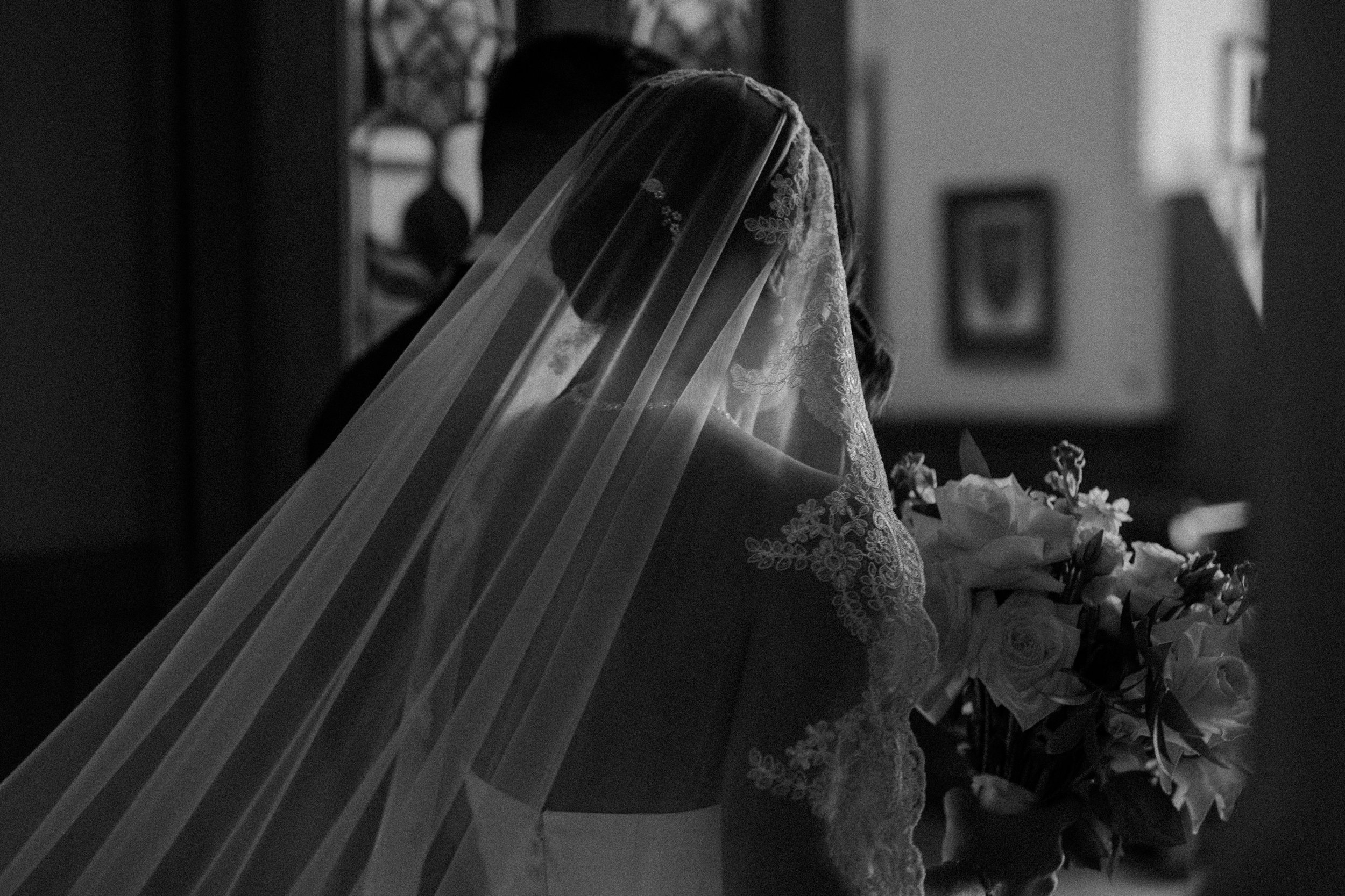 Karrah + Brandon | Cork Factory Hotel
