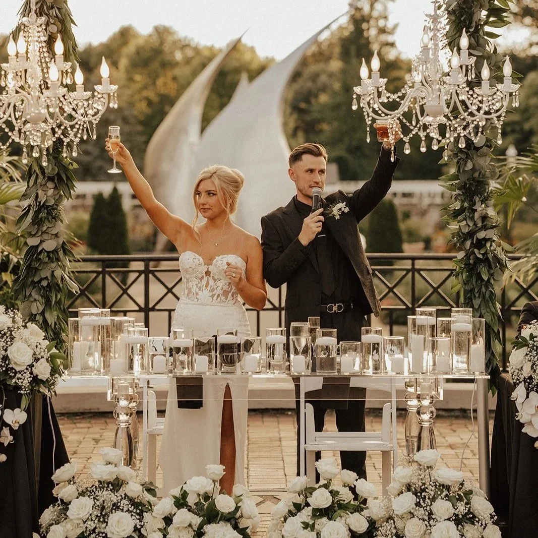 David + Alexis