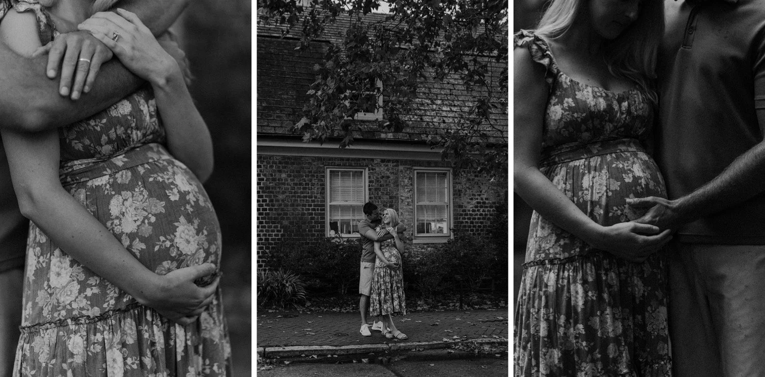 maternity photographer_kempcollective_annapolismaryland