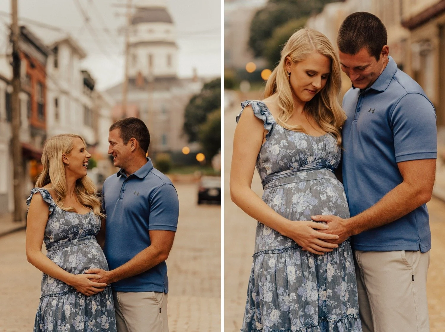 maternity photographer_kempcollective_annapolismaryland