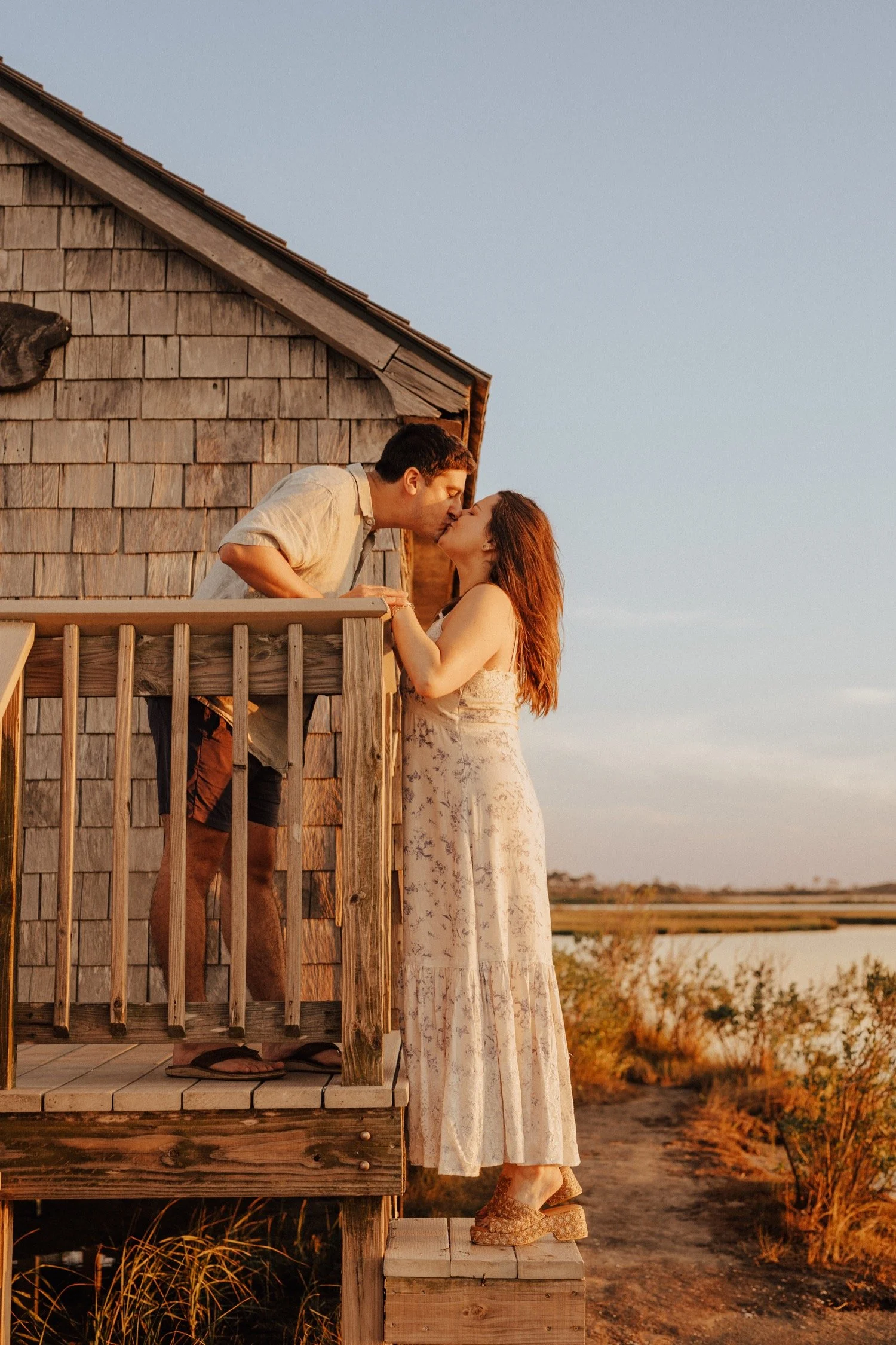 assateague-island-maryland-proposal-engagement-kemp-collective-maryland-proposal-photographer