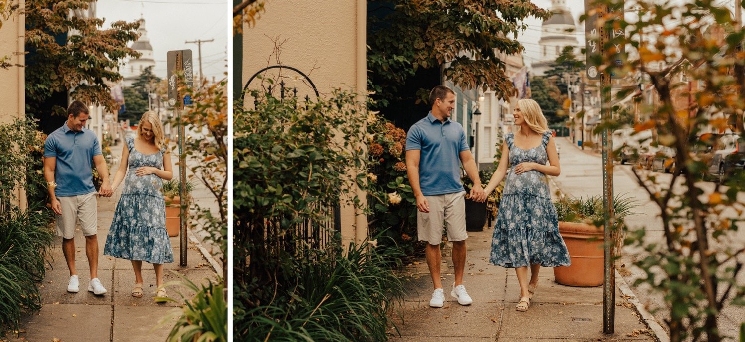 maternity photographer_kempcollective_annapolismaryland