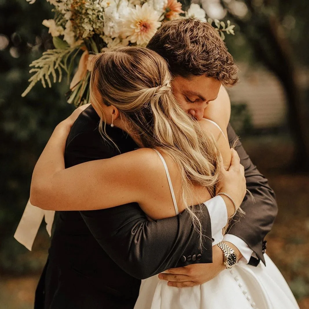 Shae + Nick