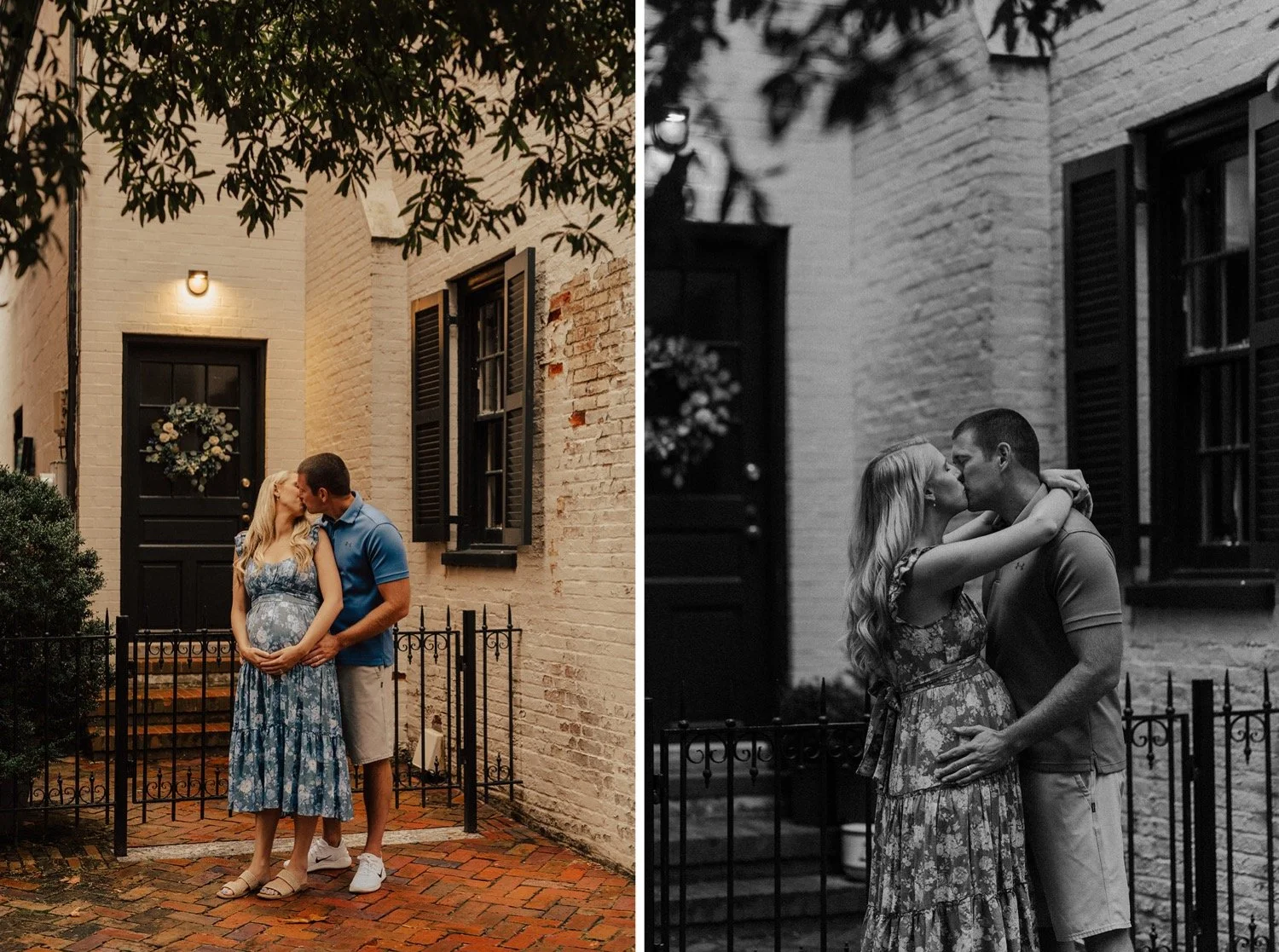 maternity photographer_kempcollective_annapolismaryland