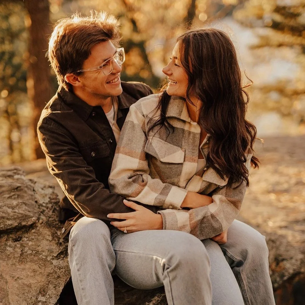Mary + Drew