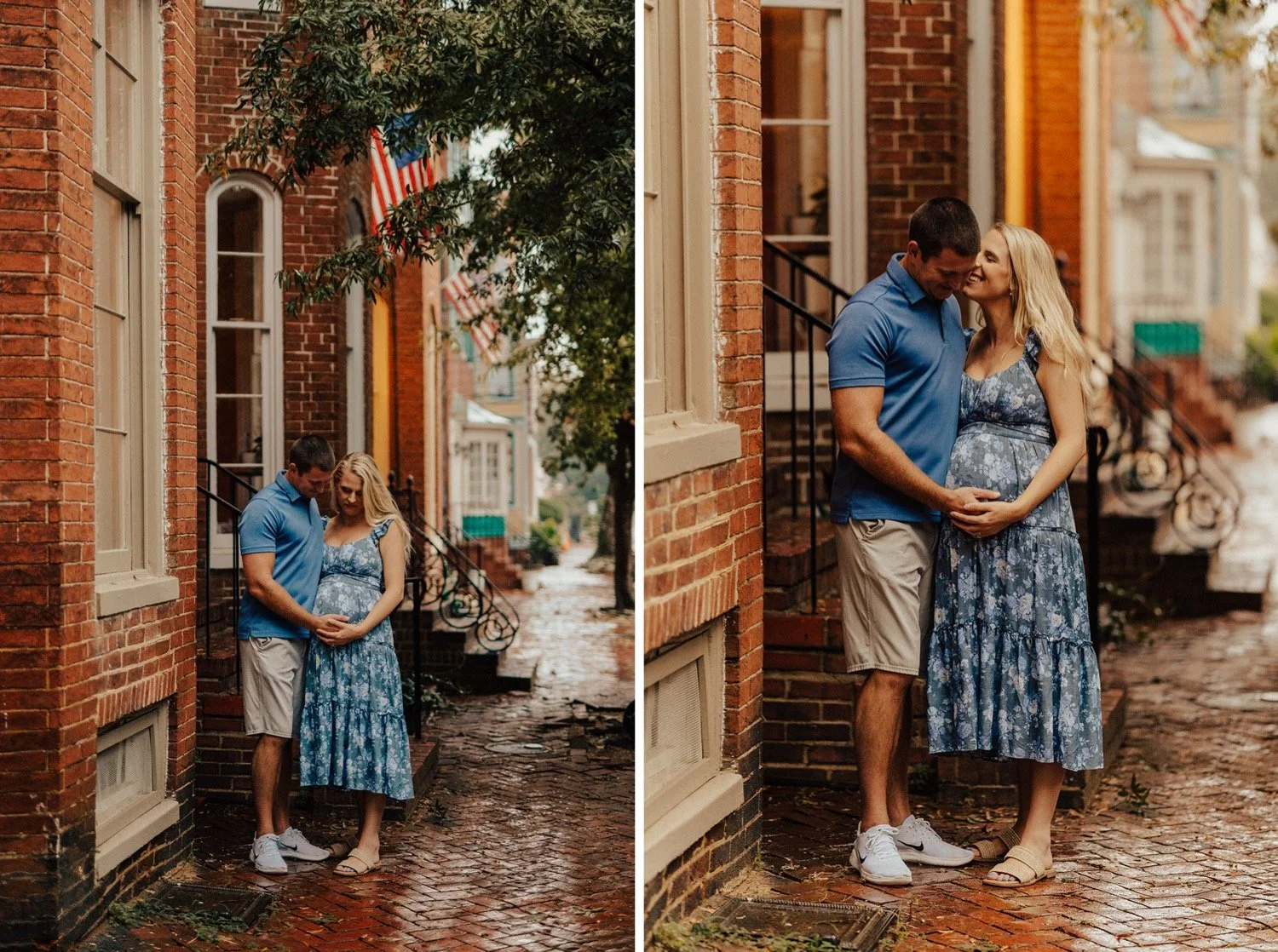 maternity photographer_kempcollective_annapolismaryland
