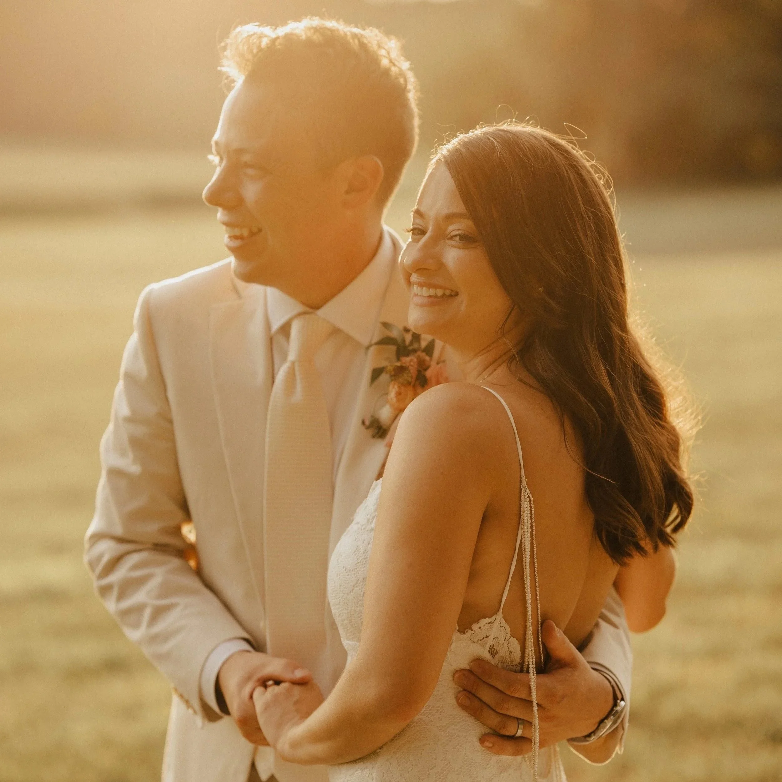 Marcella + Justin