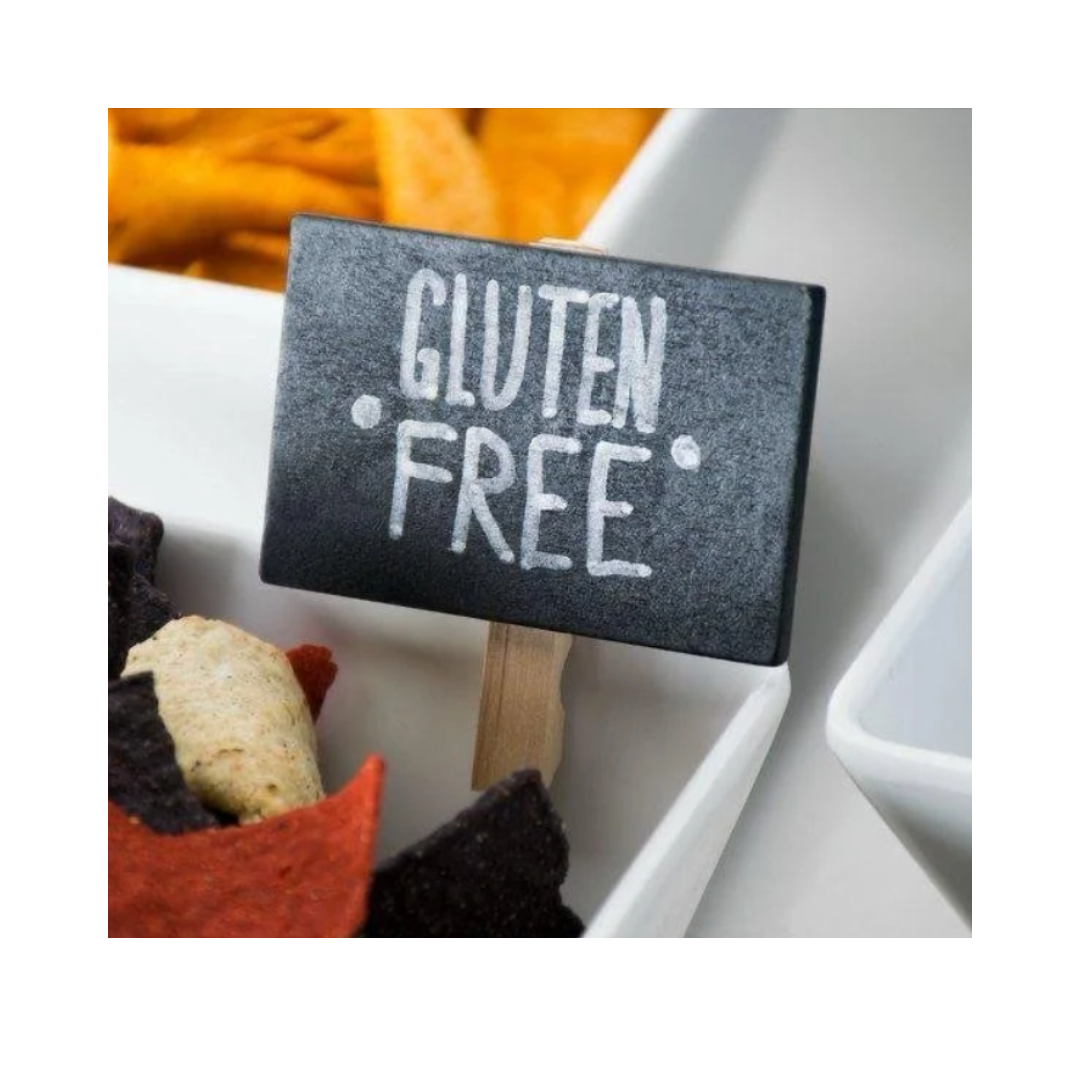 Plan Alto en Proteína Gluten Free