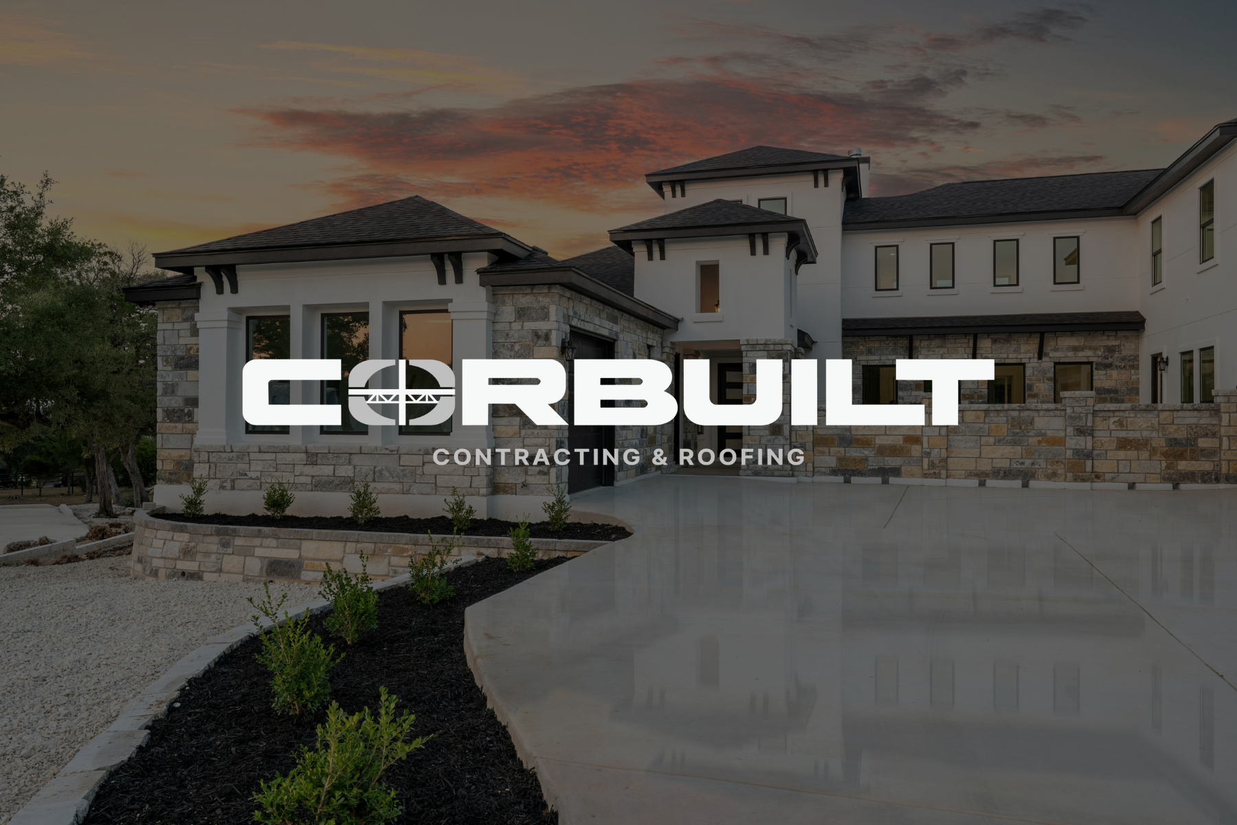 Building a Premium Construction Brand Positioned for Growth