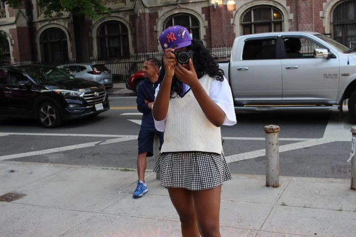 SESSION 11: BAY SOLIEL ART TRIBUTE