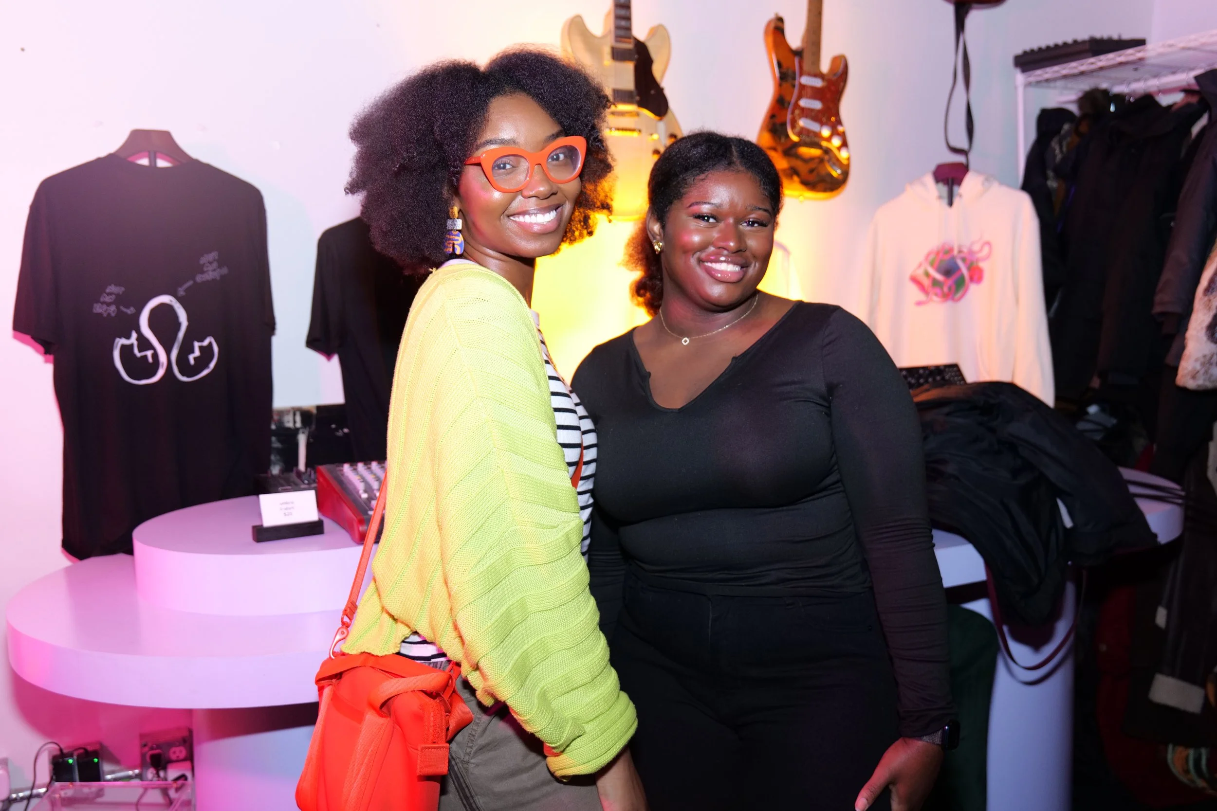 SESSION 8: FIND YOUR MATCH