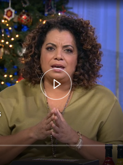 Good Day LA (Fox 11 Los Angeles) // 
Hot N Saucy Featured in Holiday Gifting Guide for Men