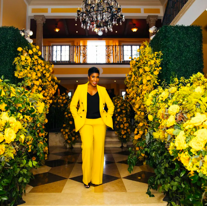 Forbes.com //
Global Philanthropist Ivy McGregor Shares How To Pitch Your Big Ideas And The Key To Longevity In Business